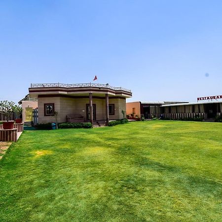 Collection O 38804 Eight Steps Resort Jodhpur  Exterior foto