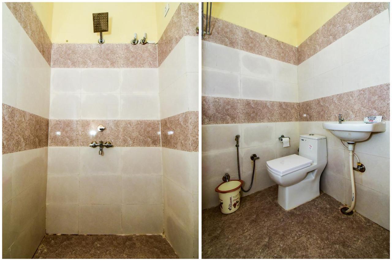 Collection O 38804 Eight Steps Resort Jodhpur  Exterior foto