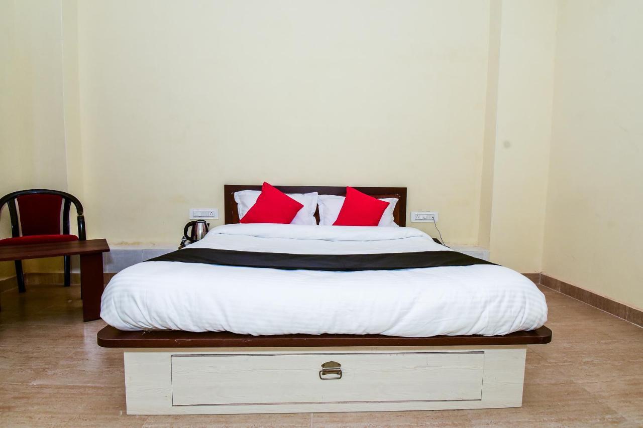 Collection O 38804 Eight Steps Resort Jodhpur  Exterior foto