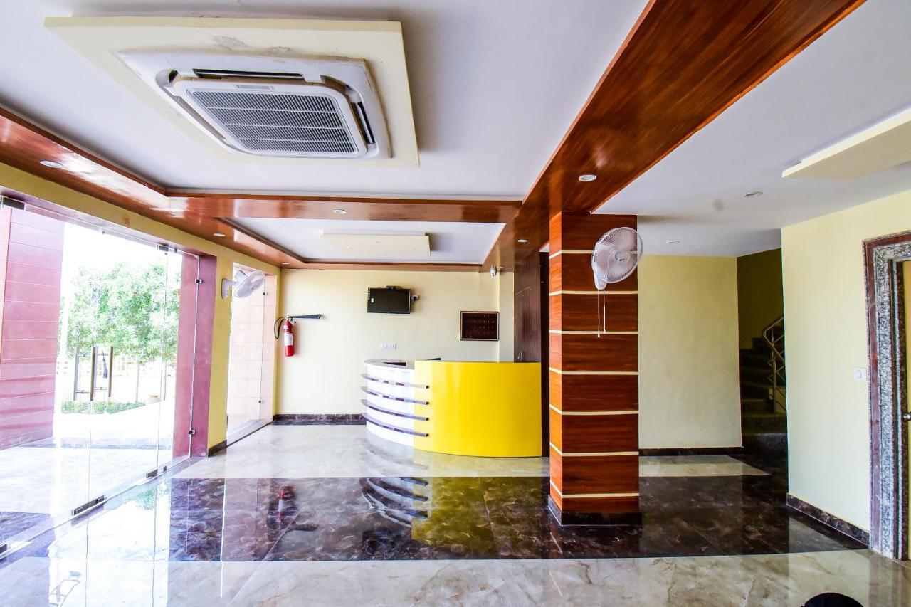 Collection O 38804 Eight Steps Resort Jodhpur  Exterior foto