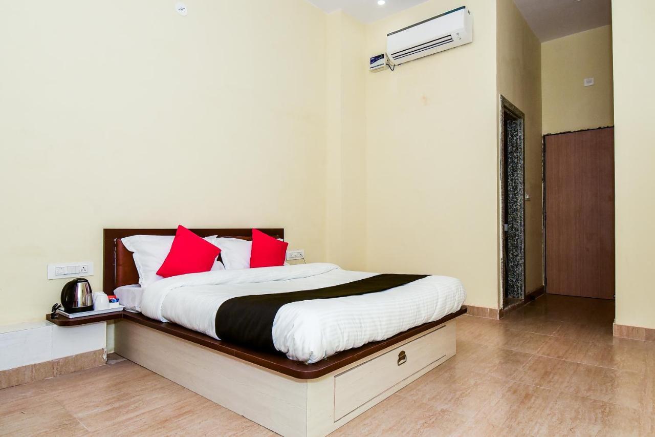 Collection O 38804 Eight Steps Resort Jodhpur  Exterior foto