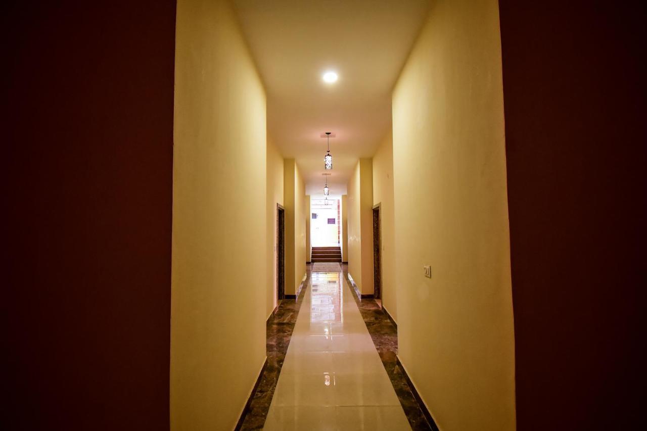 Collection O 38804 Eight Steps Resort Jodhpur  Exterior foto