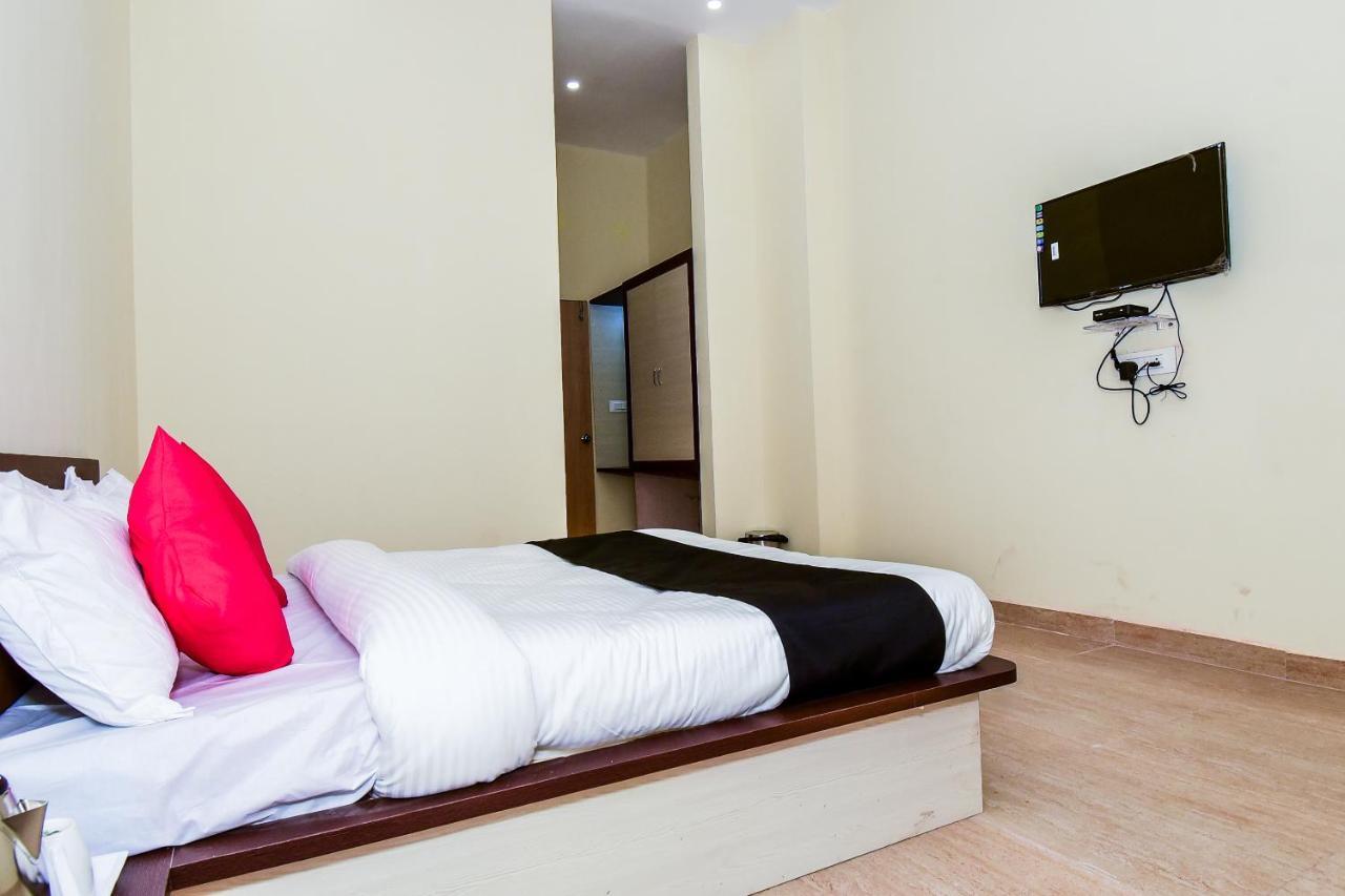 Collection O 38804 Eight Steps Resort Jodhpur  Exterior foto