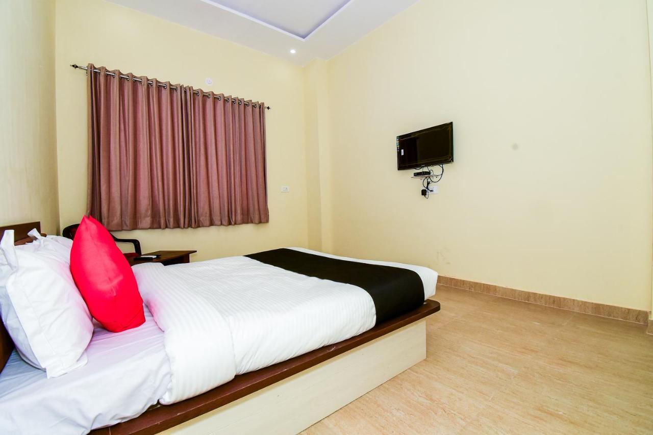 Collection O 38804 Eight Steps Resort Jodhpur  Exterior foto