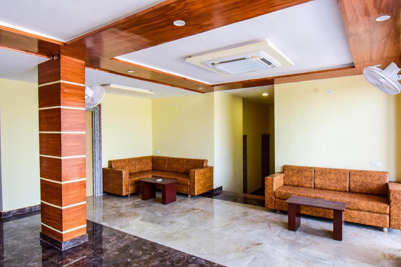 Collection O 38804 Eight Steps Resort Jodhpur  Exterior foto