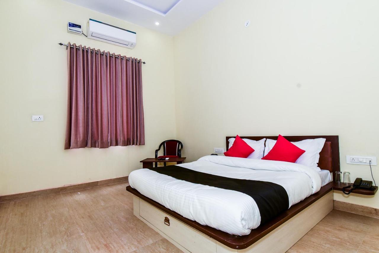 Collection O 38804 Eight Steps Resort Jodhpur  Exterior foto
