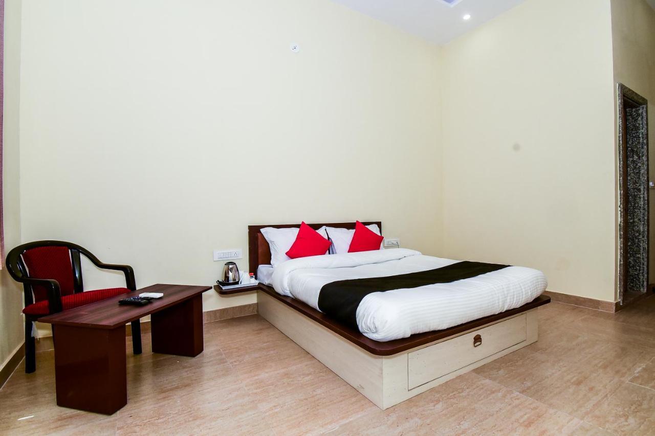 Collection O 38804 Eight Steps Resort Jodhpur  Exterior foto