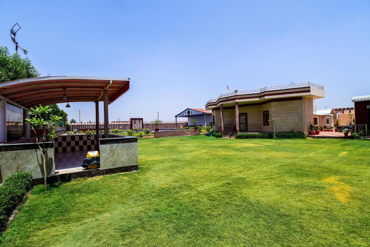 Collection O 38804 Eight Steps Resort Jodhpur  Exterior foto